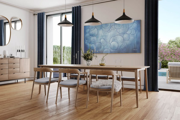 Verschönern Sie Ihr Zuhause