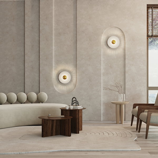 Wandlamp 'Fiore'