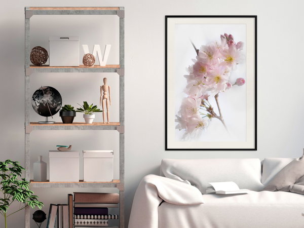 Poster 'Scent of Spring'