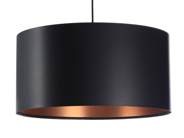 Hanglamp 'Glamour Cozy Smooth 1'