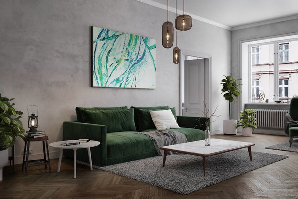 Verschönern Sie Ihr Zuhause