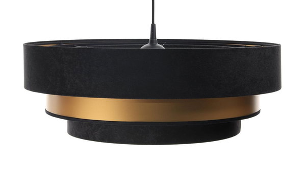 Pendelleuchte 'Triniti Nexus Glide 1'