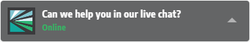 KUNSTLOFT Livechat