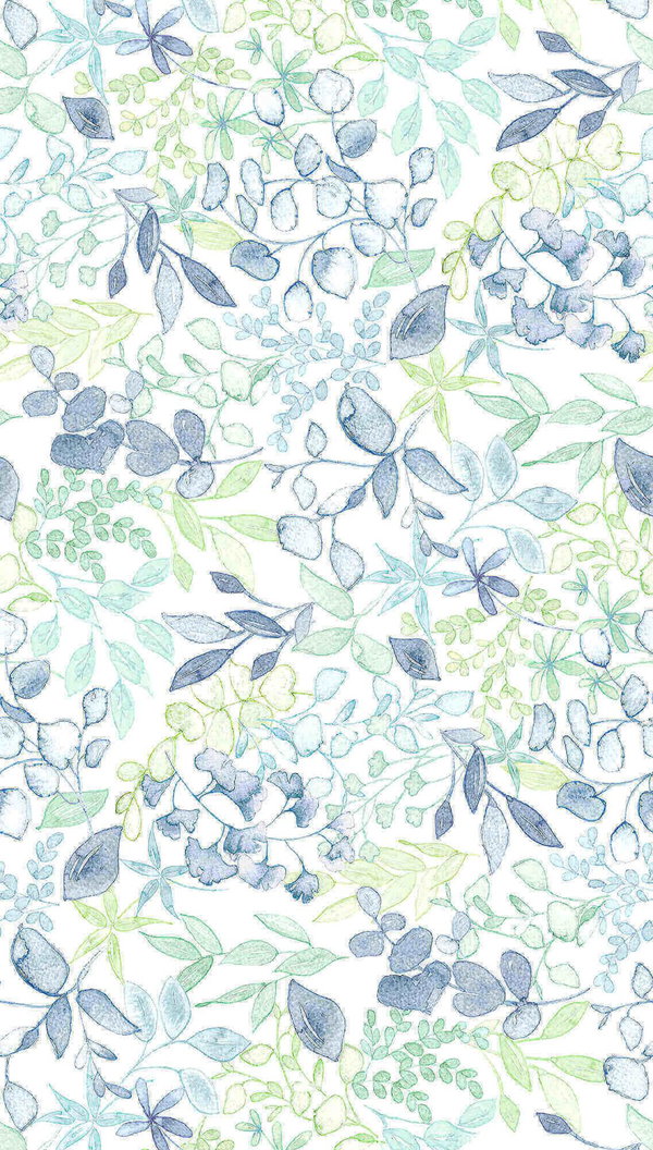 Tapet 'Spring Blossoms' 159x280cm