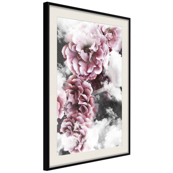 Poster 'Divine Flowers'