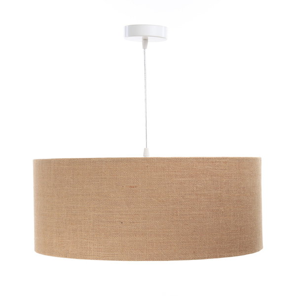 Pendelleuchte 'Boho Flowy Crafty 1'