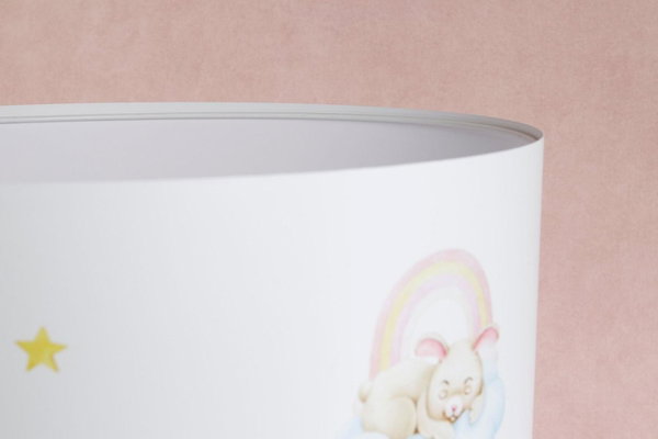 Lampe de table 'Foto Sleepy'