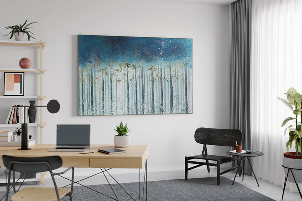Verschönern Sie Ihr Zuhause