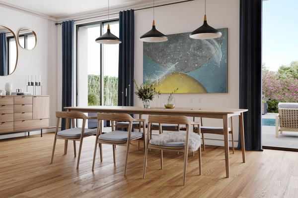 Verschönern Sie Ihr Zuhause