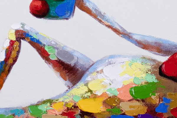 Mit Liebe zum Detail
