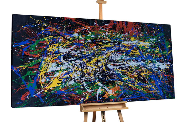 Un pezzo unico per le tue pareti