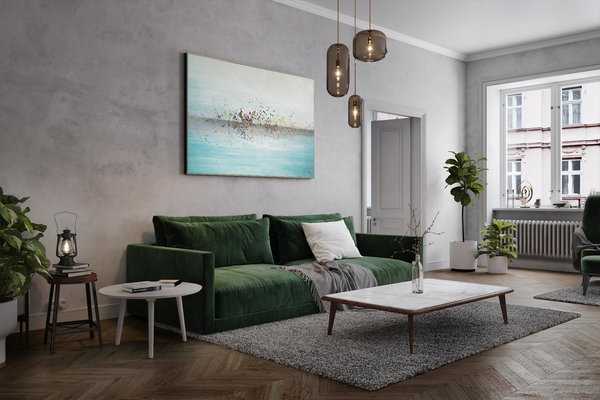 Verschönern Sie Ihr Zuhause