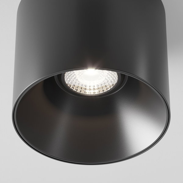 Deckenleuchte 'Alfa LED 3'
