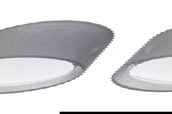 Pendelleuchte 'Puro Smooth Tide 1'