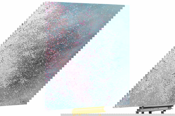 Jedinečný kousek na vaše čtyři stěny