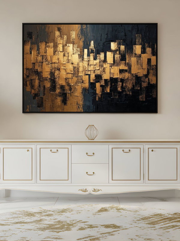 Moderne Kunst für Ihr Zuhause