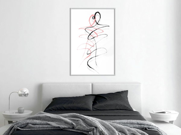 Poster 'Dancing Souls'