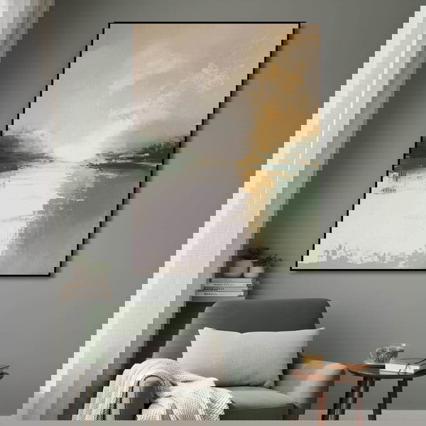 Moderní umění pro svůj domov