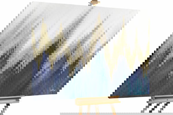 Jedinečný kúsok pre vaše štyri steny