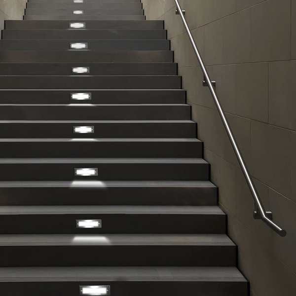 Luminaire extérieur 'PIM 2S'