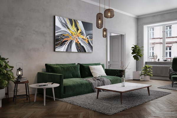 Verschönern Sie Ihr Zuhause
