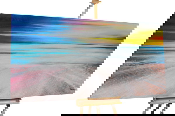 Jedinečný kúsok pre vaše štyri steny