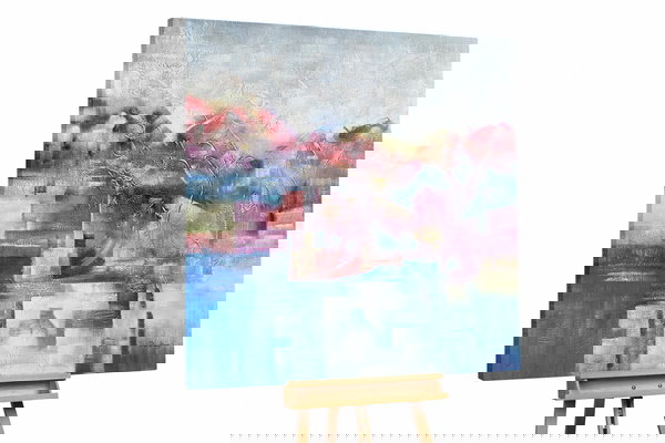 Un pezzo unico per le tue pareti