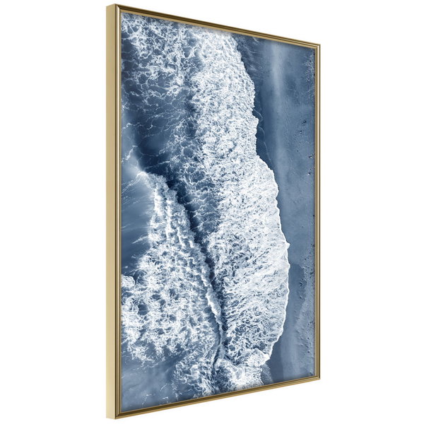 Poster 'Surf'