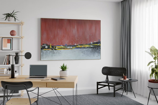 Verschönern Sie Ihr Zuhause