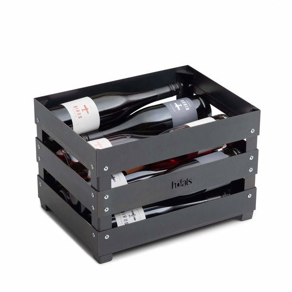 CRATE Feuerkorb