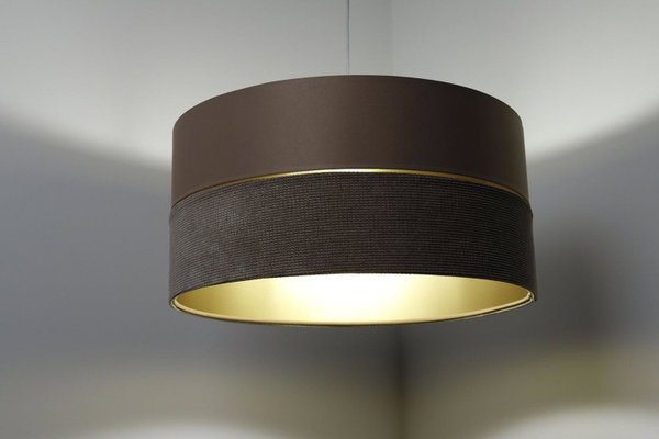 Pendelleuchte 'Twist Torque Dynamic 1'