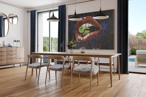 Beautify your home