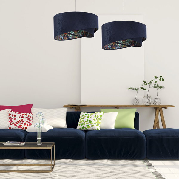 Pendelleuchte 'Galaxy Nimbus Diverse 1'