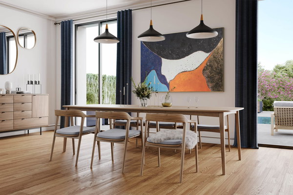 Verschönern Sie Ihr Zuhause