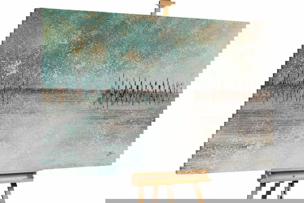 Jedinečný kousek na vaše čtyři stěny