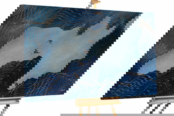 Een uniek exemplaar voor je interieur