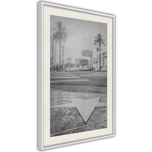 Poster 'Walk of Fame'