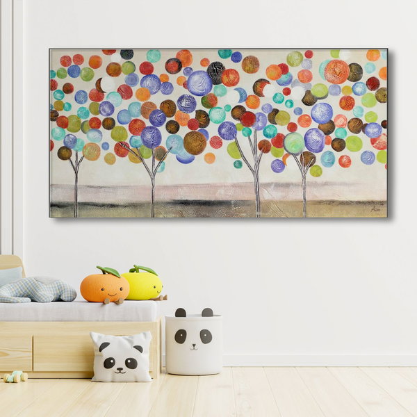 Um exemplar único para a sua decoração interior