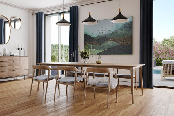Verschönern Sie Ihr Zuhause
