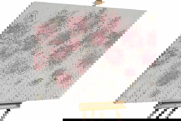 Un pezzo unico per le tue pareti