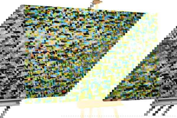 Um exemplar único para a sua decoração interior