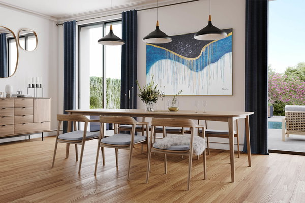 Verschönern Sie Ihr Zuhause