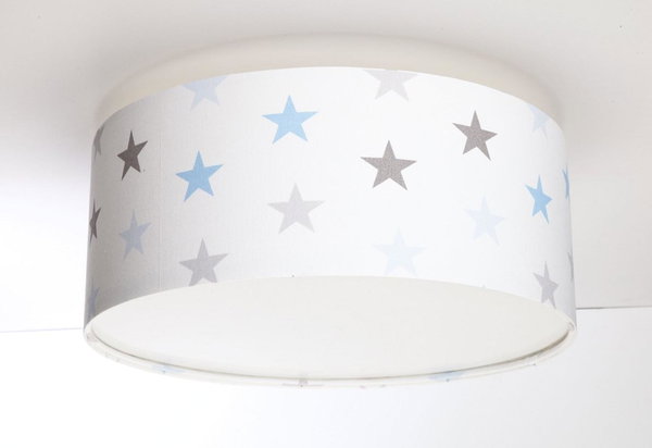 Lampenschirm 'Plafond Grand Mellow 1'