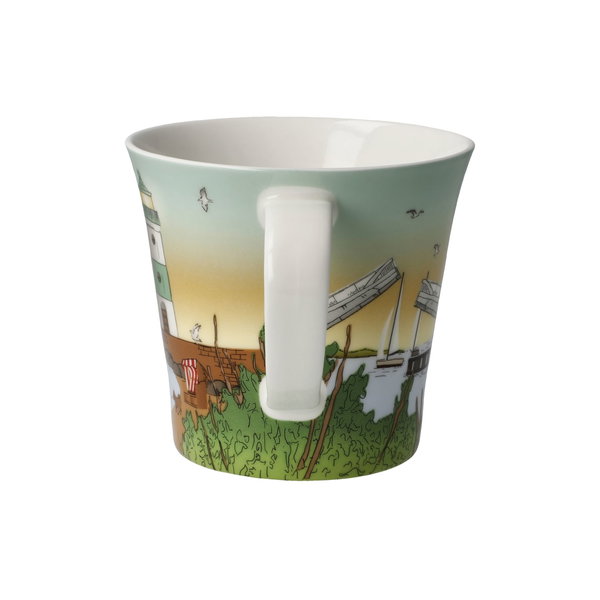 Goebel Becher 'Schlei'