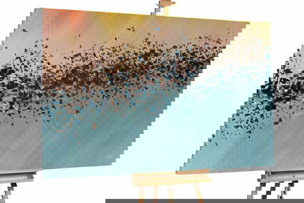 Ένας μοναδικός πίνακας για το σπίτι σας