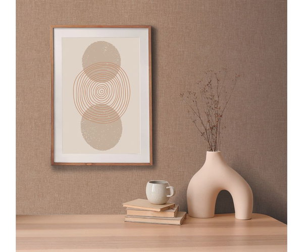 Tapete 'Natural Weave' 53x1005cm