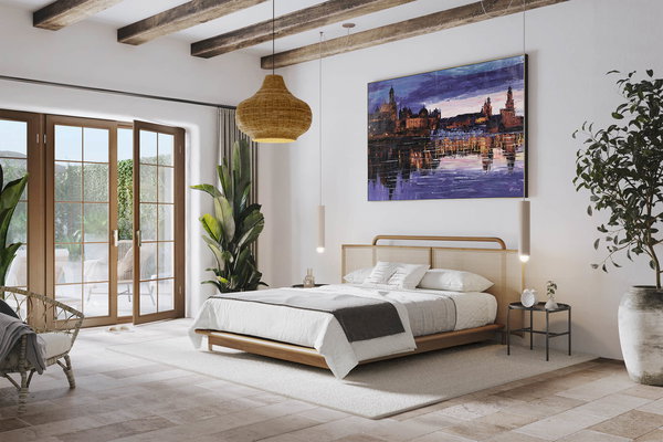 Verschönern Sie Ihr Zuhause