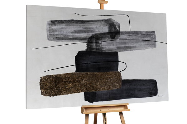A unique piece for your four walls