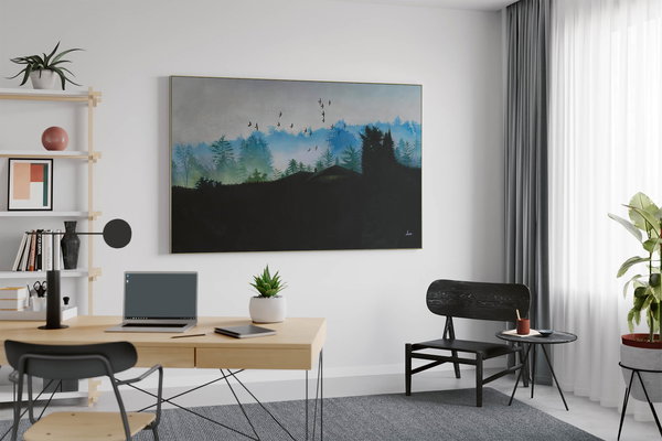 Verschönern Sie Ihr Zuhause