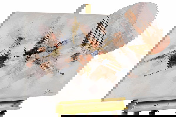 Artă modernă pentru casa dvs